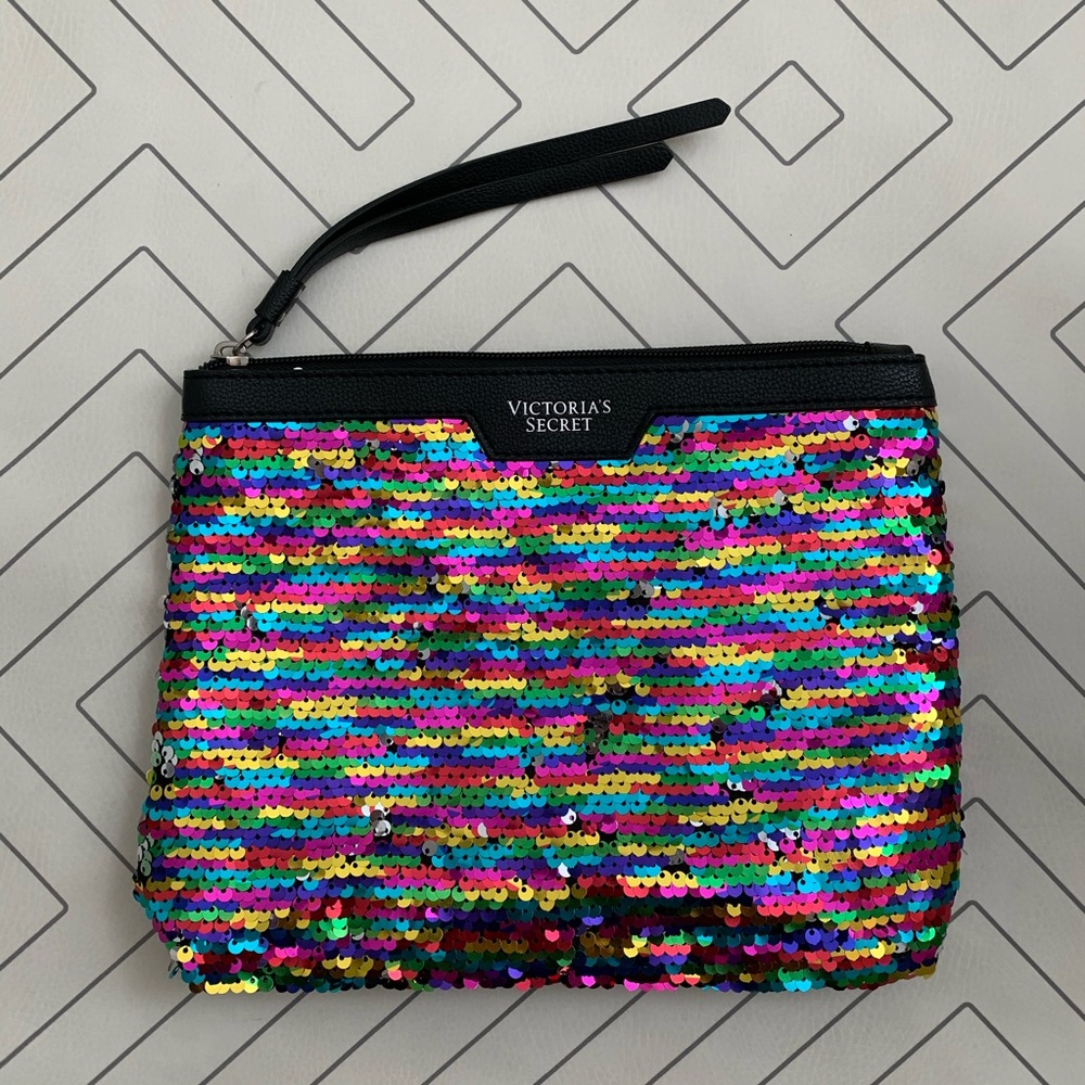 Victorias Secret pouch/cosmetic bag